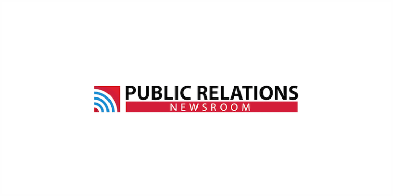 Public Relations Newsroom - Promo