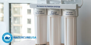 WaterCure USA Revolutionizes Tap Water Quality in Western NY with Customized Faucet Filter Solutions