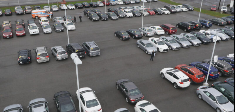 Basil Resale Sheridan: Your Premier Destination for Quality Used Cars in Williamsville, NY