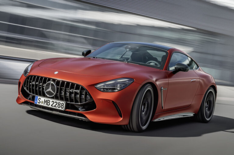 mercedes amg gt63 s e performance front cornering
