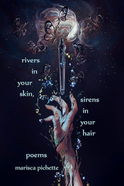 rivers in your skin