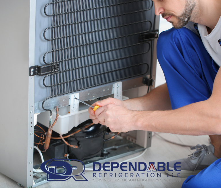 Dependable Refrigeration & Appliance Repair Service Announces a New Guarantee for Sub-Zero Refrigerator & Freezer Repairs: “If We Can’t Fix It, We’ll Replace It”