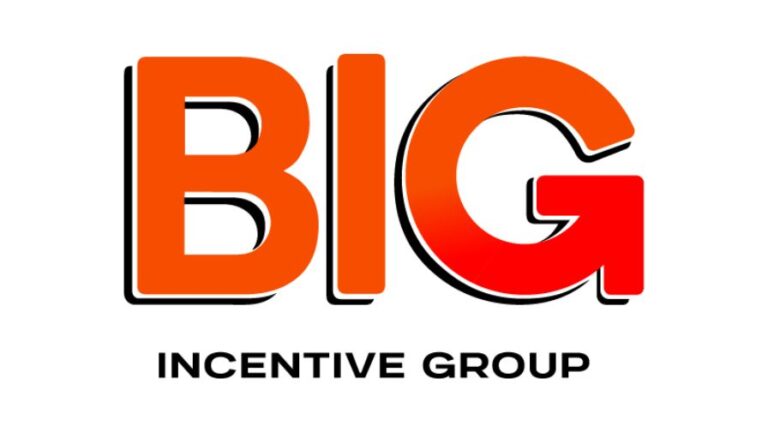 BIG Incentive Group logo