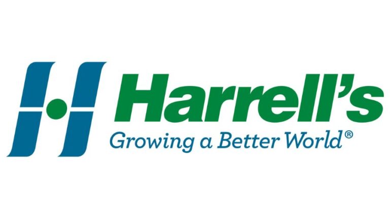 Harrells new CEO