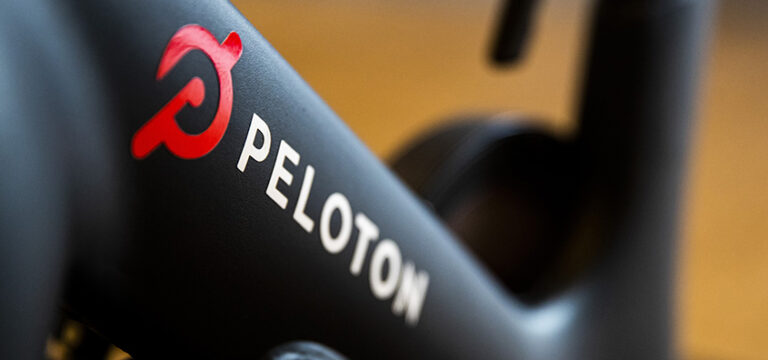 peloton