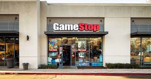 gamestop