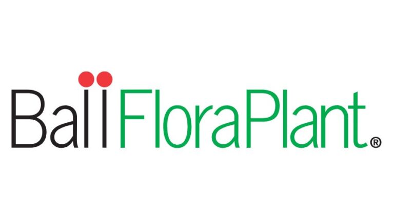 Ball FloraPlant logo for new website