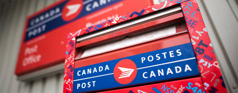 CanadaPost