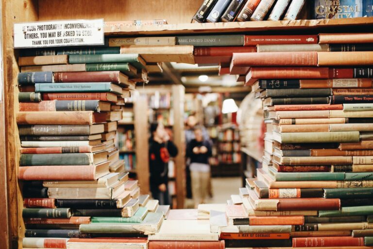 Mark as Read bookstore2