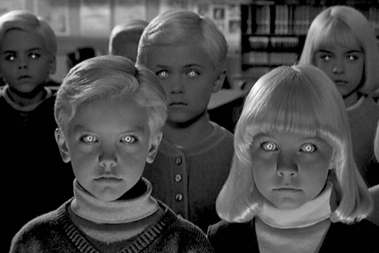 village of the damned