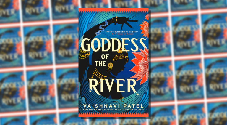 review Goddess of the River