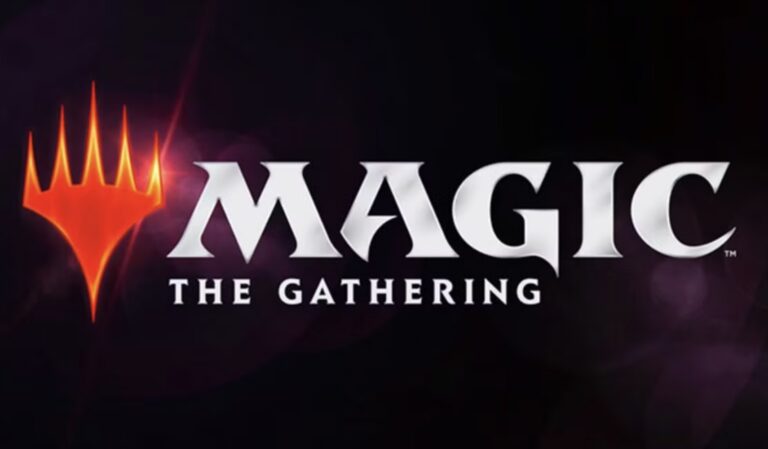 MTG logo