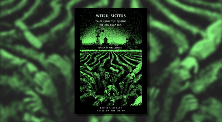 Reading the Weird Weird Sisters