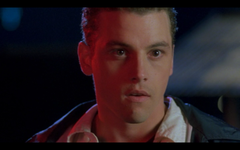 Skeet Ulrich