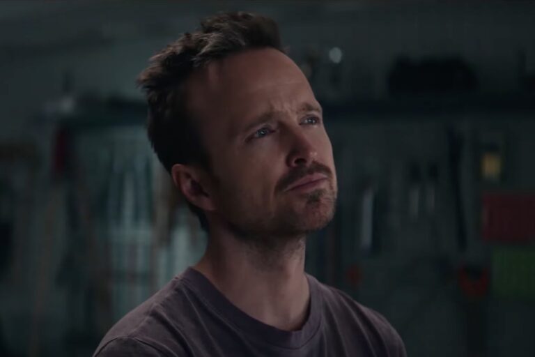 aaron paul dual