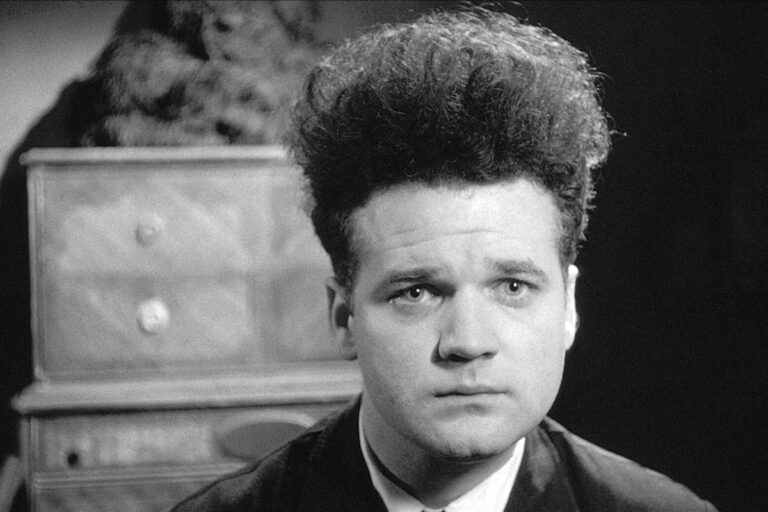 eraserhead header image