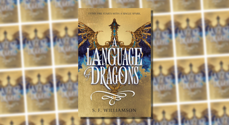 review A Language of Dragons