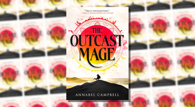 review The Outcast Mage