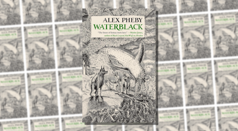 review Waterblack