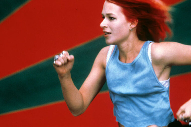 run lola run 1999