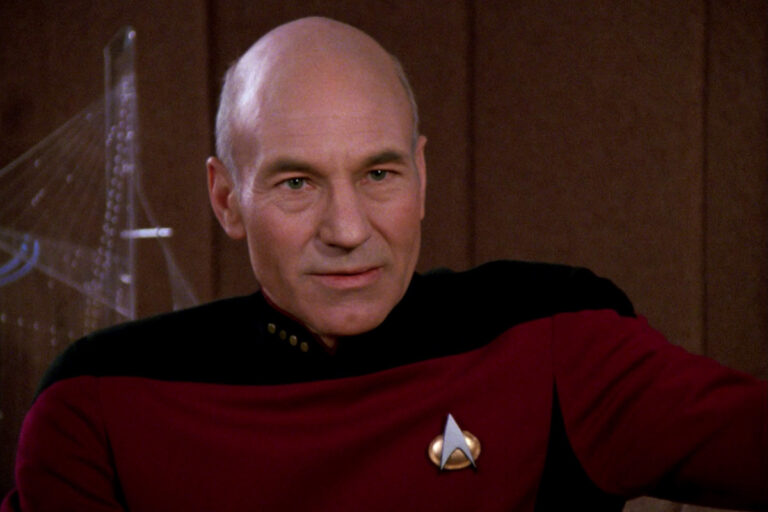 star trek the drumhead picard