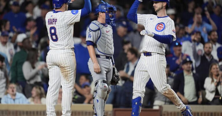 urlhttps3A2F2Fcalifornia times brightspot.s3.amazonaws.com2F082F752F5801187e4c06aaddcd52e68b525f2Fdodgers cubs baseball 67681