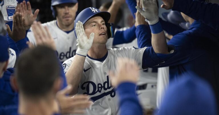 urlhttps3A2F2Fcalifornia times brightspot.s3.amazonaws.com2F8c2Fd62F26830378457580c7b573de1634b72Frockies dodgers baseball 39905
