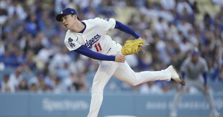 urlhttps3A2F2Fcalifornia times brightspot.s3.amazonaws.com2F932F822F947319504a95b7a5c396afd5837f2Fcubs dodgers baseball 85121