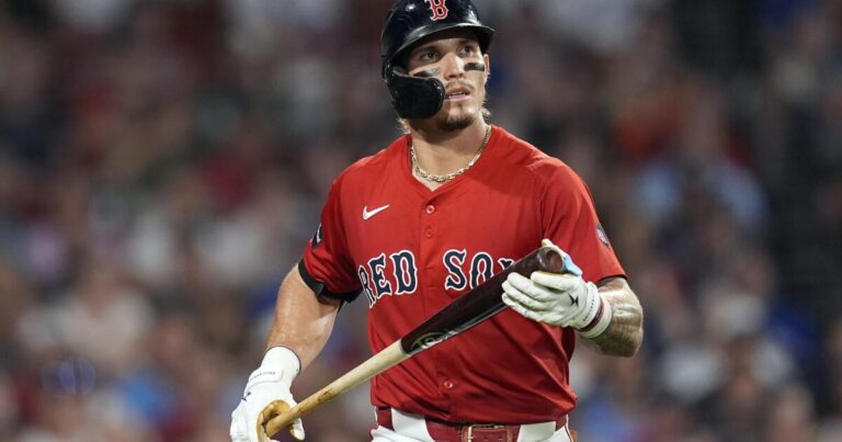 urlhttps3A2F2Fcalifornia times brightspot.s3.amazonaws.com2Fe52F782F187c94d34eb6bfc7dca84b74d3a42Froyals red sox baseball 30572