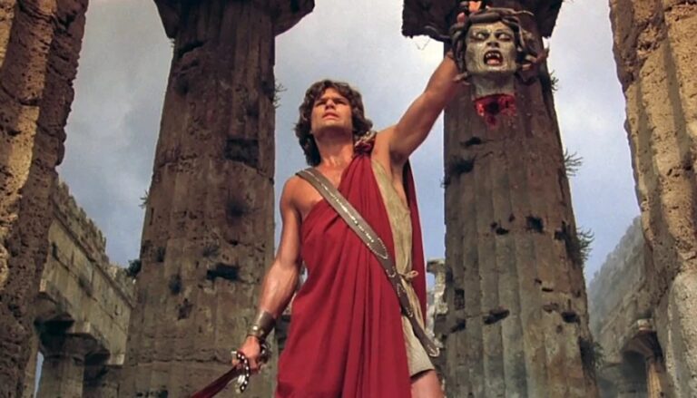 Clash of the Titans Featured