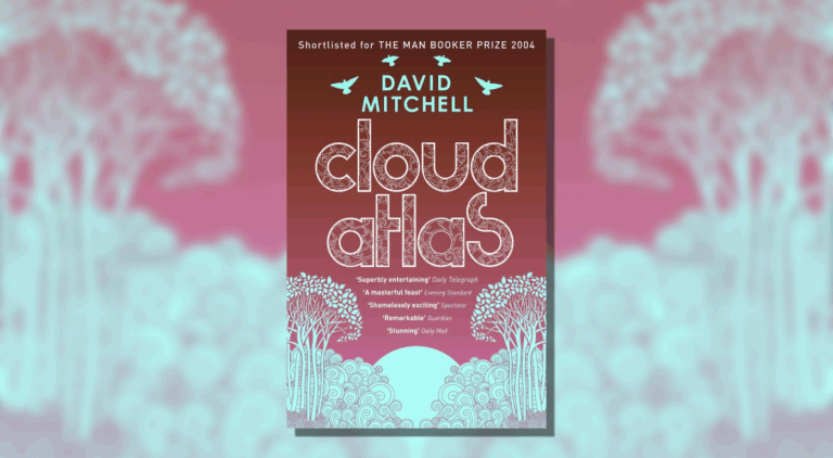 Cloud Atlas header