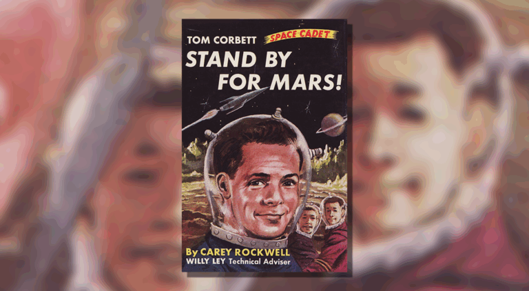 Front Lines Stand By for Mars