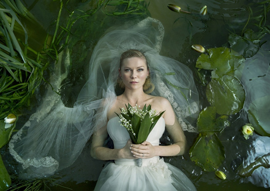 Melancholia