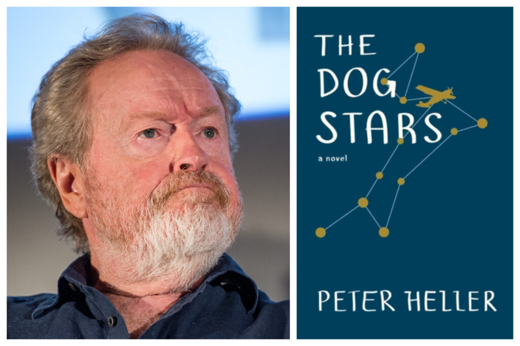 Ridley Scott The Dog Stars