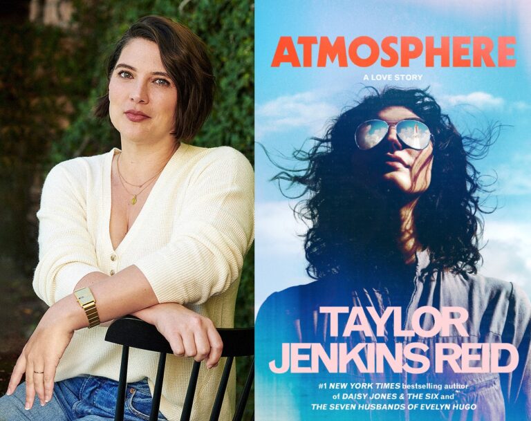 TJR atmosphere