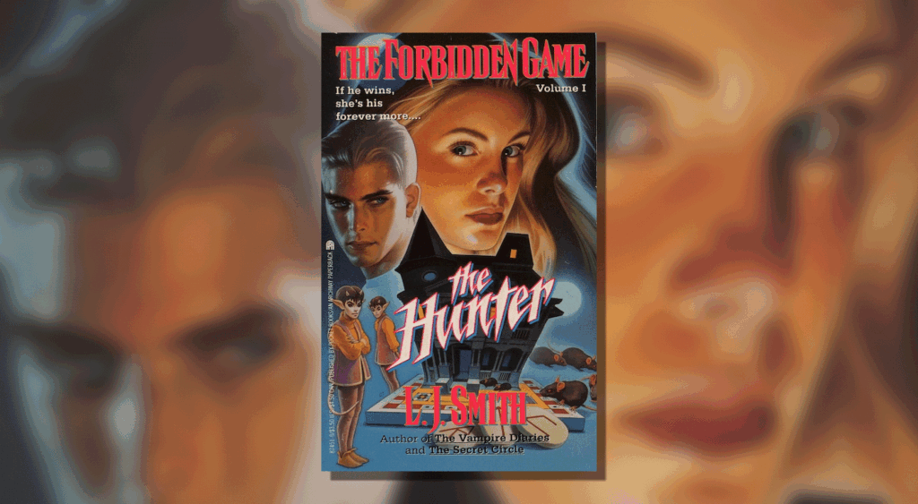 Teen Horror Forbidden Game