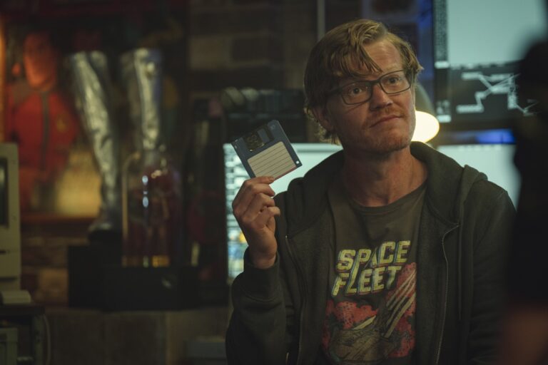 black mirror s7 callister daly