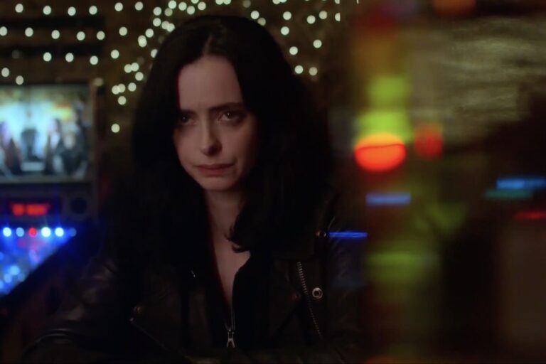 jessica jones