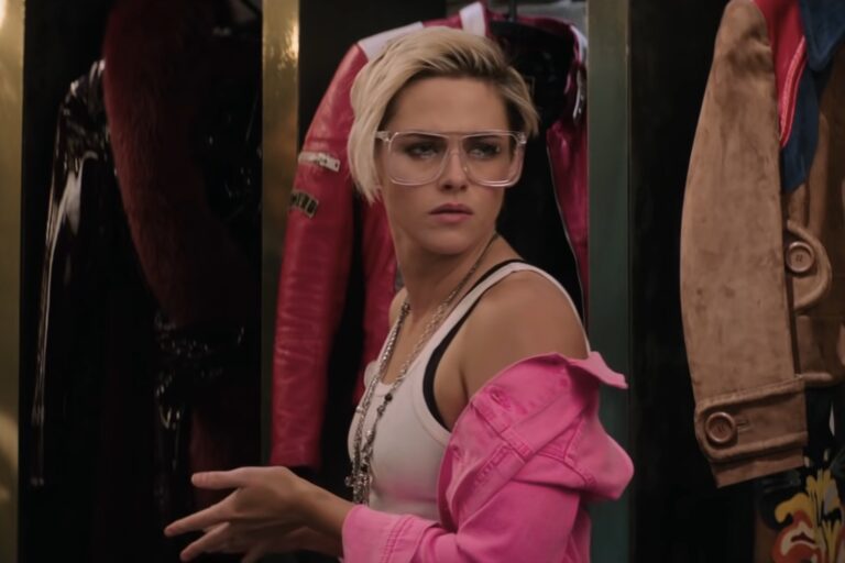 kristen stewart charlies angels