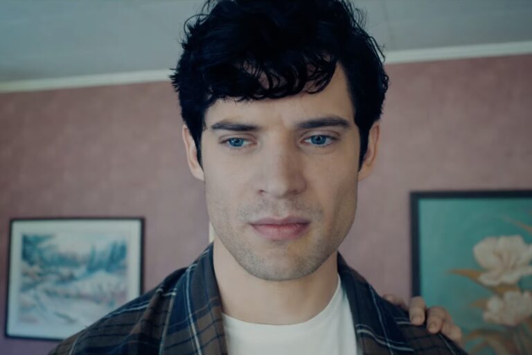 superman trailer